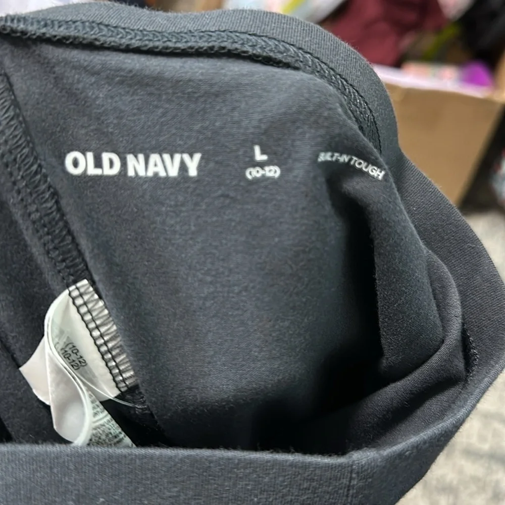 Old navy leggings
